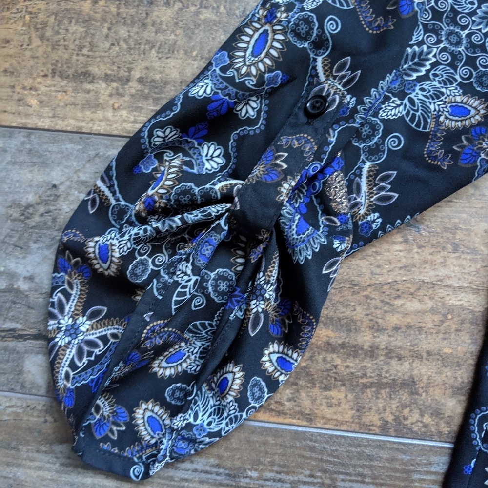 Blouse - Picture 5 of 5